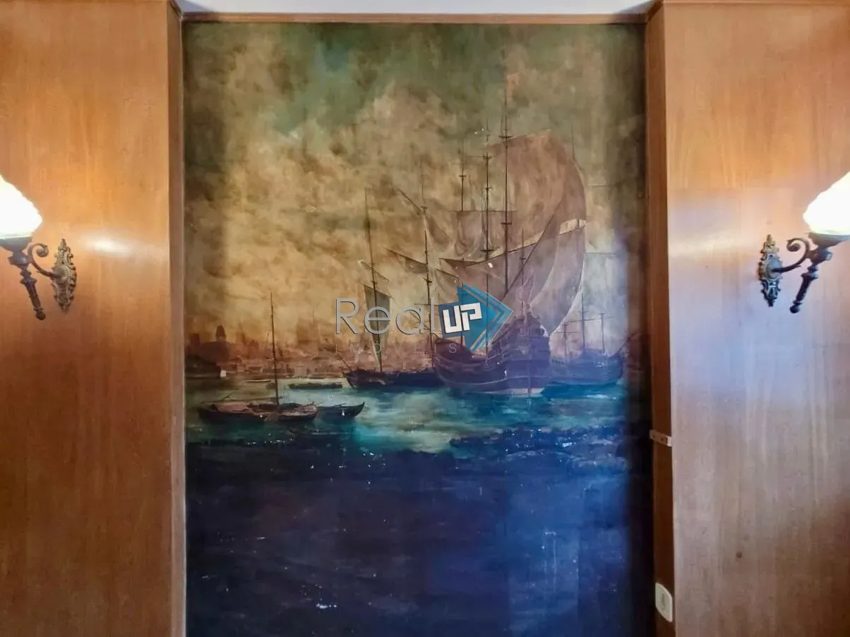 Apartamento para locação com 5 dormitórios e janelas do chão ao teto — photo 14
