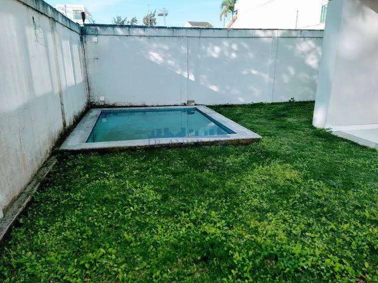 366 m² house with 3 bedrooms and a balcony — photo 20