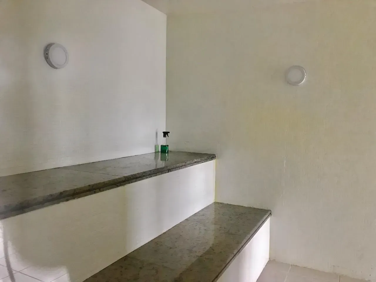 Home office in a 4-bedroom apartment, 114 m² — photo 10