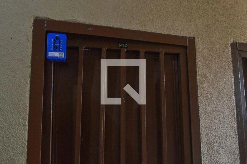 49 m² unfurnished 1-bedroom apartment with 1 bathroom — photo 19