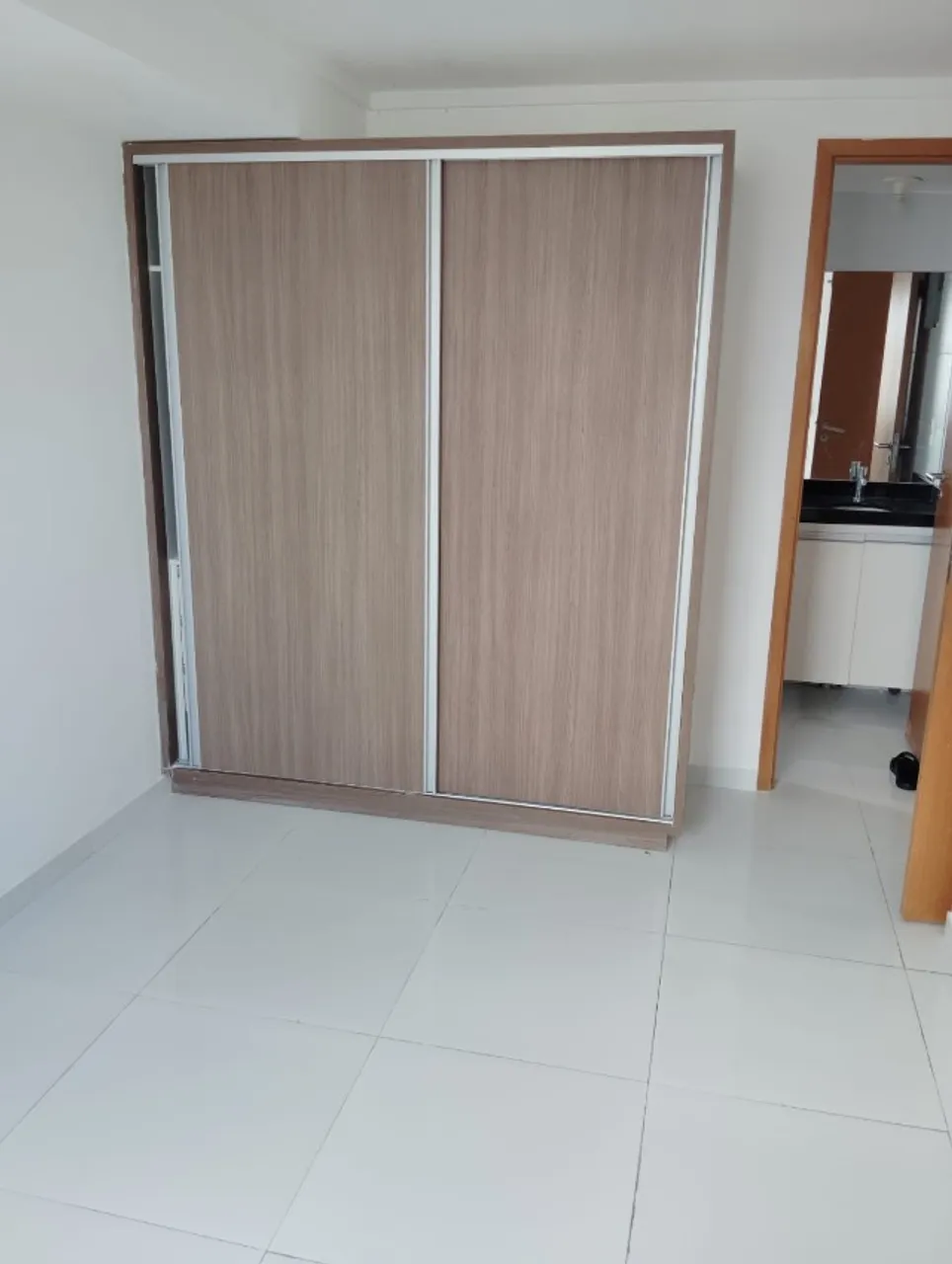Apartamento de 2 quartos em condomínio com academia — photo 7