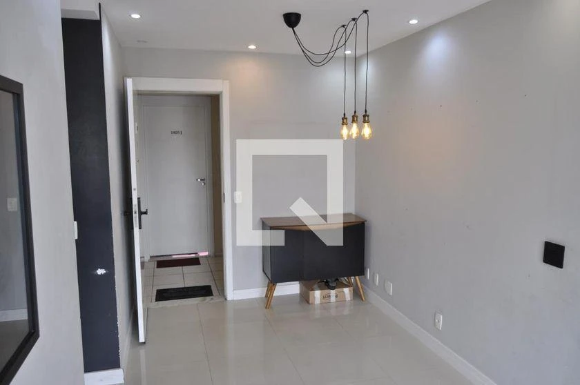 Furnished apartment, 54 m², with a washing machine — photo 31