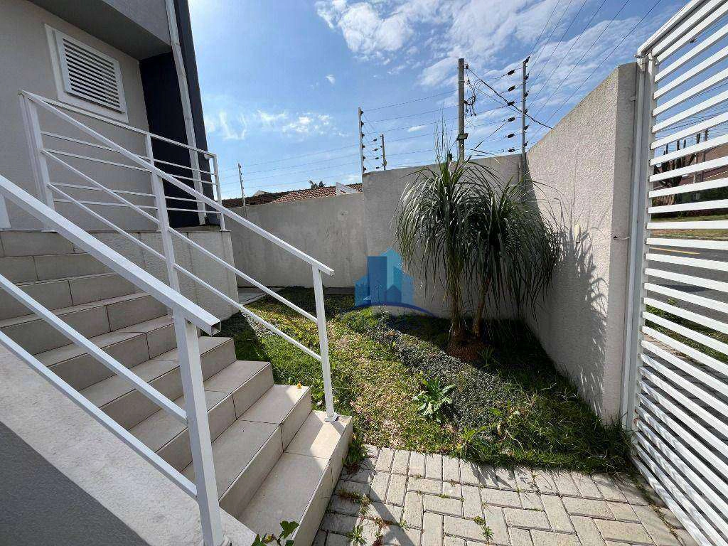 Sobrado de 200 m² com 4 quartos e área de home office — photo 4