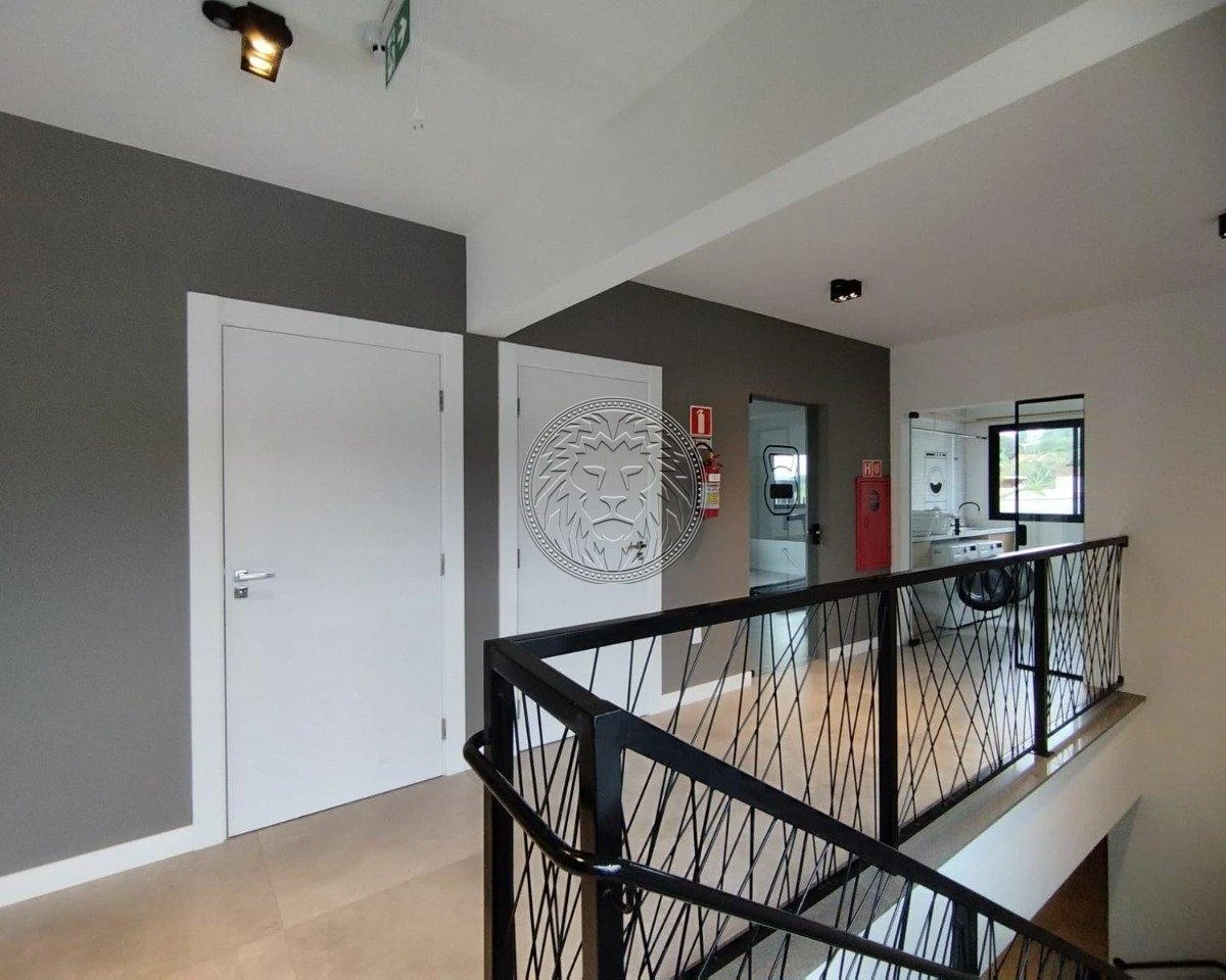 Пральна машина та 2 спальні: квартира 70 м² — photo 19