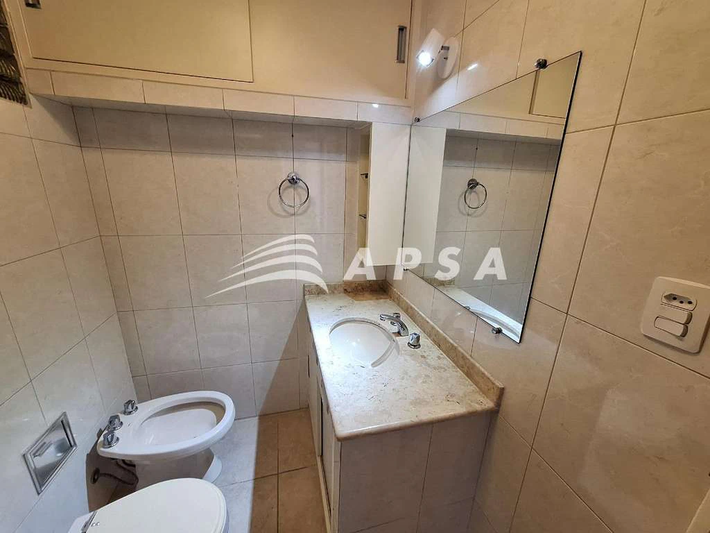 Квартира 61 м² з 2 спальнями та 1 місцем паркування — photo 20