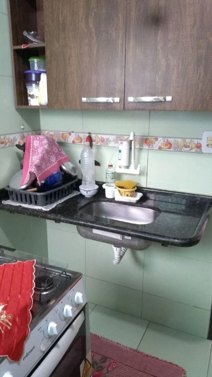 Apartamento com espaço de home office, Campo Grande — photo 14