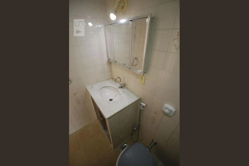Квартира с 2 спальнями и видом на горы, Рио-де-Жанейро — photo 37