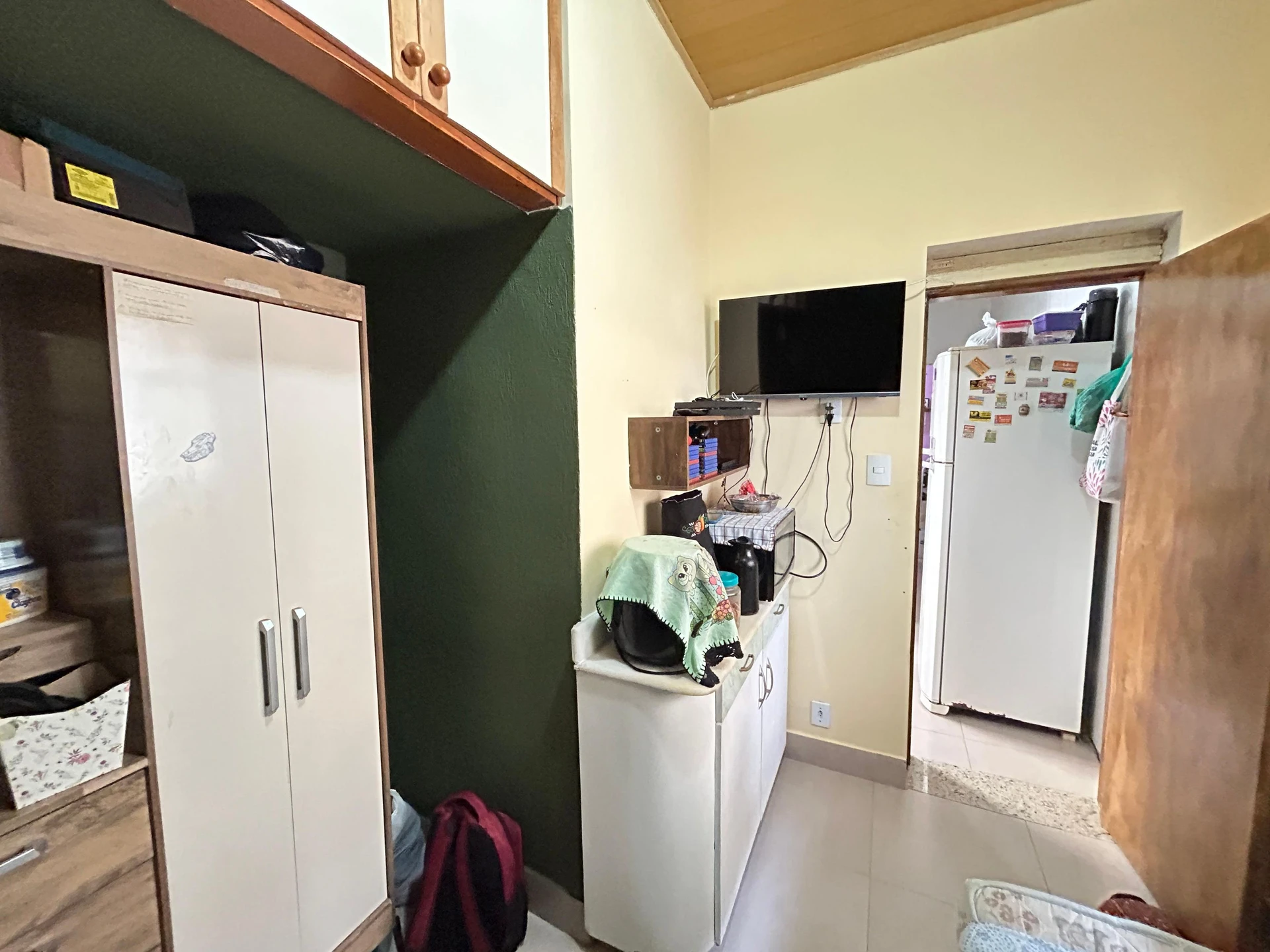 Мебльований будинок з 2 спальнями та пральною зоною — photo 24