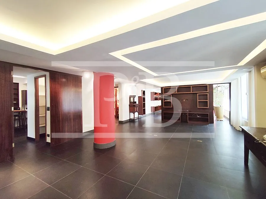 Apartamento mobiliado com 4 dormitórios e 539 m² — photo 22
