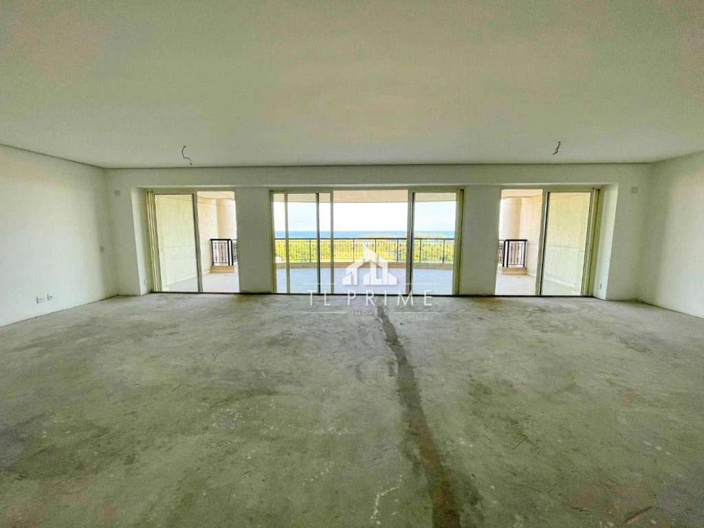 4-suite apartment with 555 m² and 5 parking spaces — photo 5