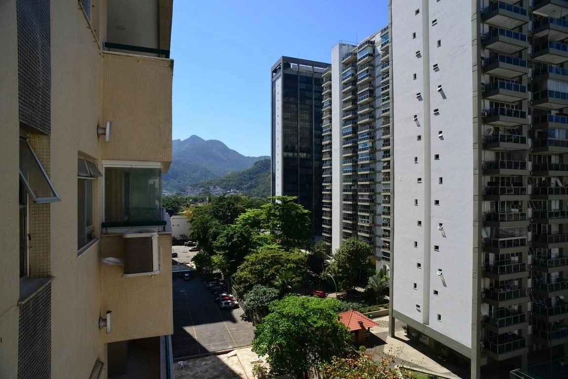 Apartamento para alugar com 2 quartos e 2 banheiros — photo 19
