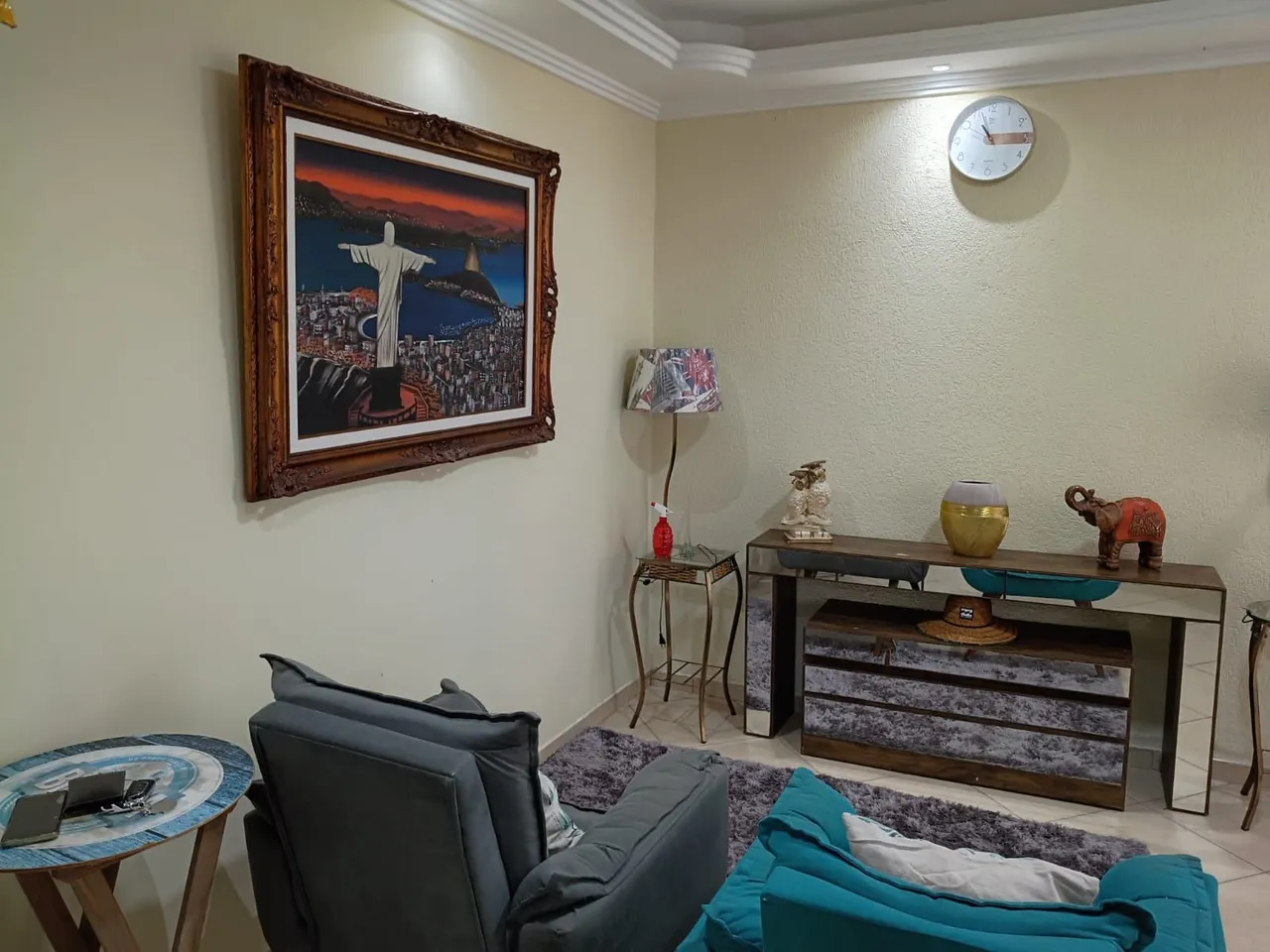 3-bedroom house with a home office — photo 5
