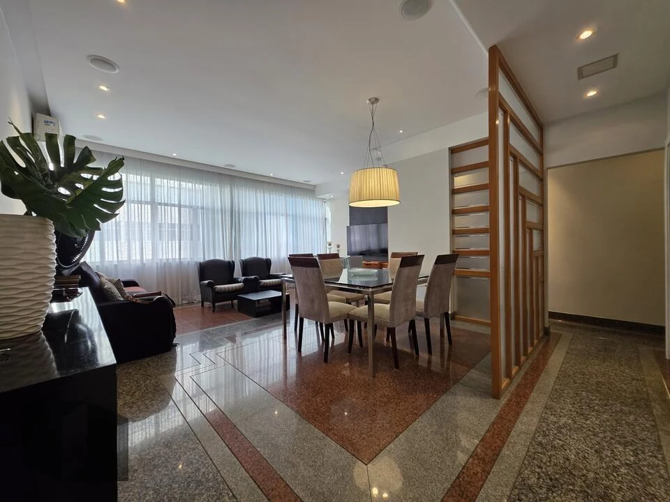 Furnished apartment, 113 m², with a water view — photo 36