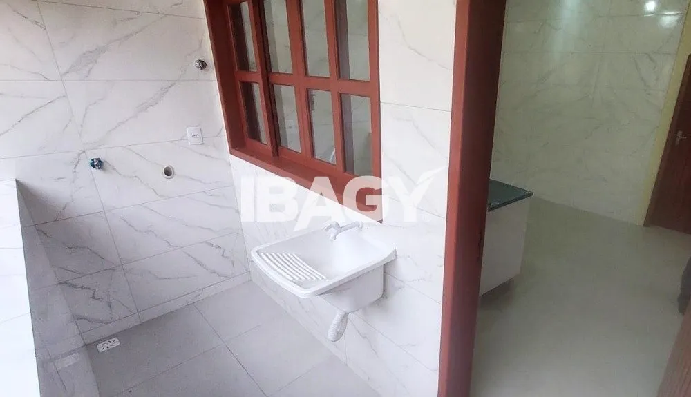 Garden in a 2-bedroom house, 75 m² — photo 5