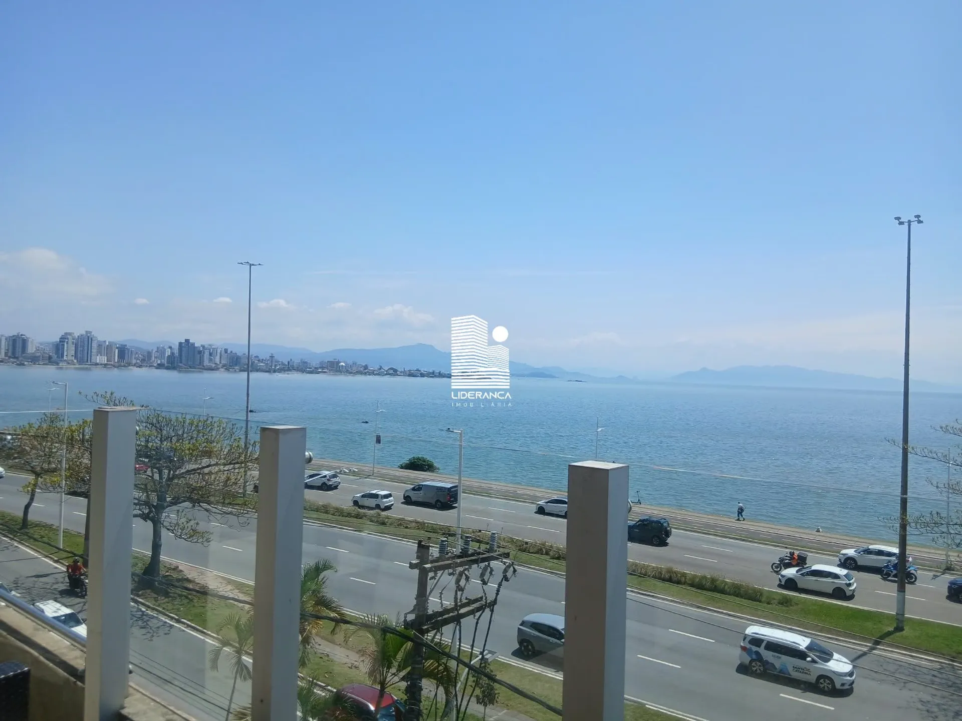 Departamento con vista al agua en Florianópolis — photo 12