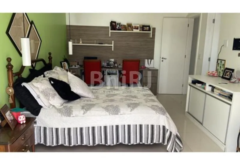 Apartment with 3 bedrooms and 1 bathroom, 2 parking spaces — photo 4