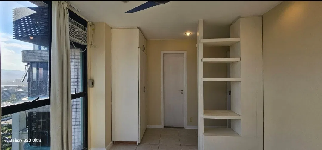 150 m² apartment with 3 en-suite bedrooms and 2 parking — photo 24