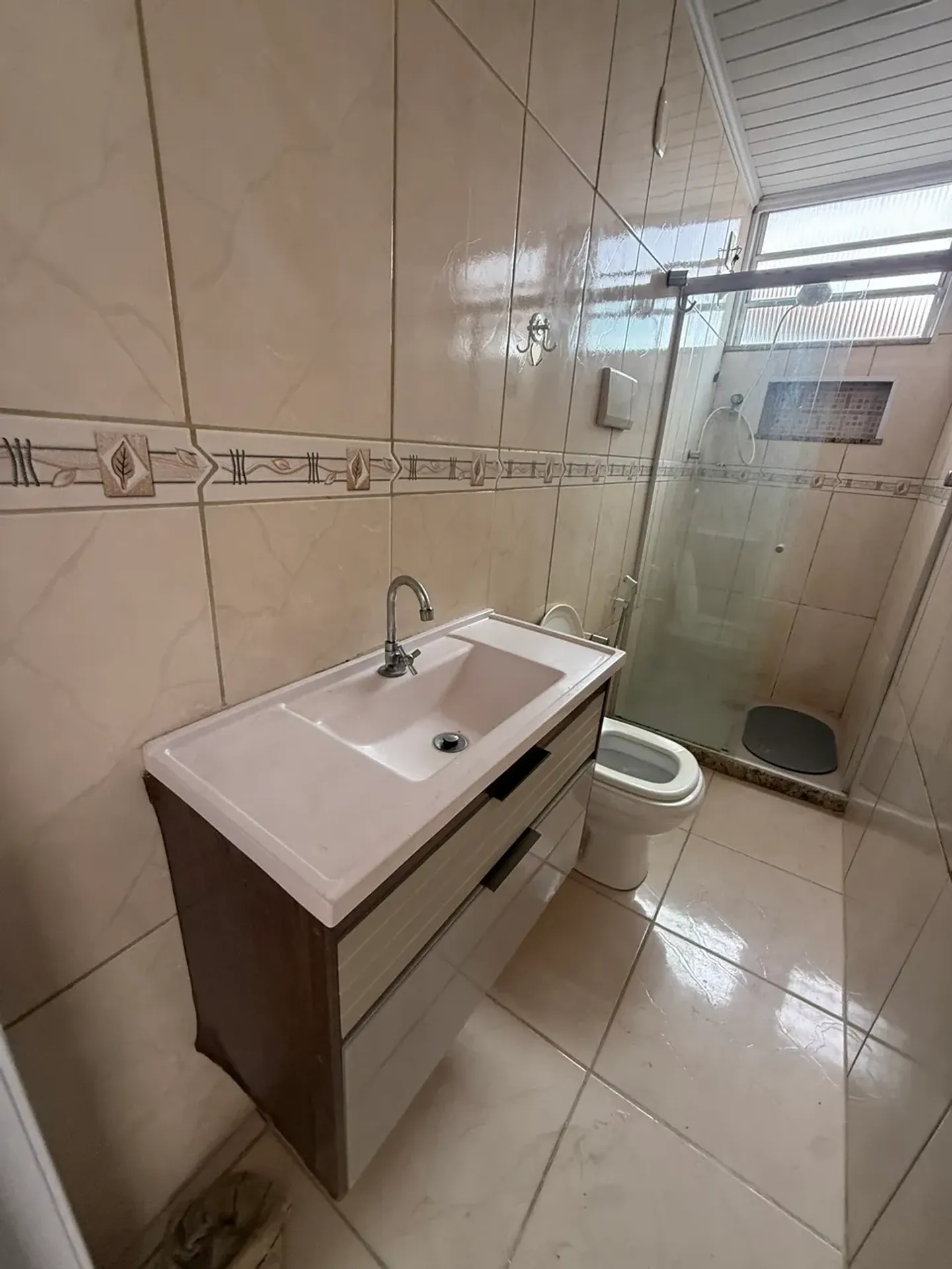 Квартира 75 м², 2 спальні, Ріо-де-Жанейро — photo 4
