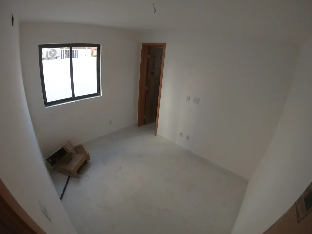 Apartamento de 2 quartos, sendo 1 suíte, 104 m², Aeroclube — photo 3