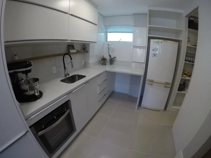 Apartamento mobiliado, 205 m², com lava-louças — photo 33
