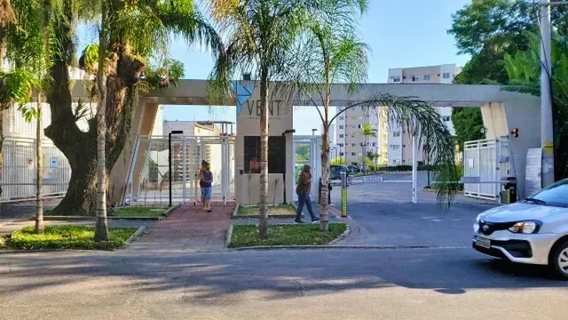 Apartment with 2 bedrooms and 2 bathrooms with no parking — photo 5