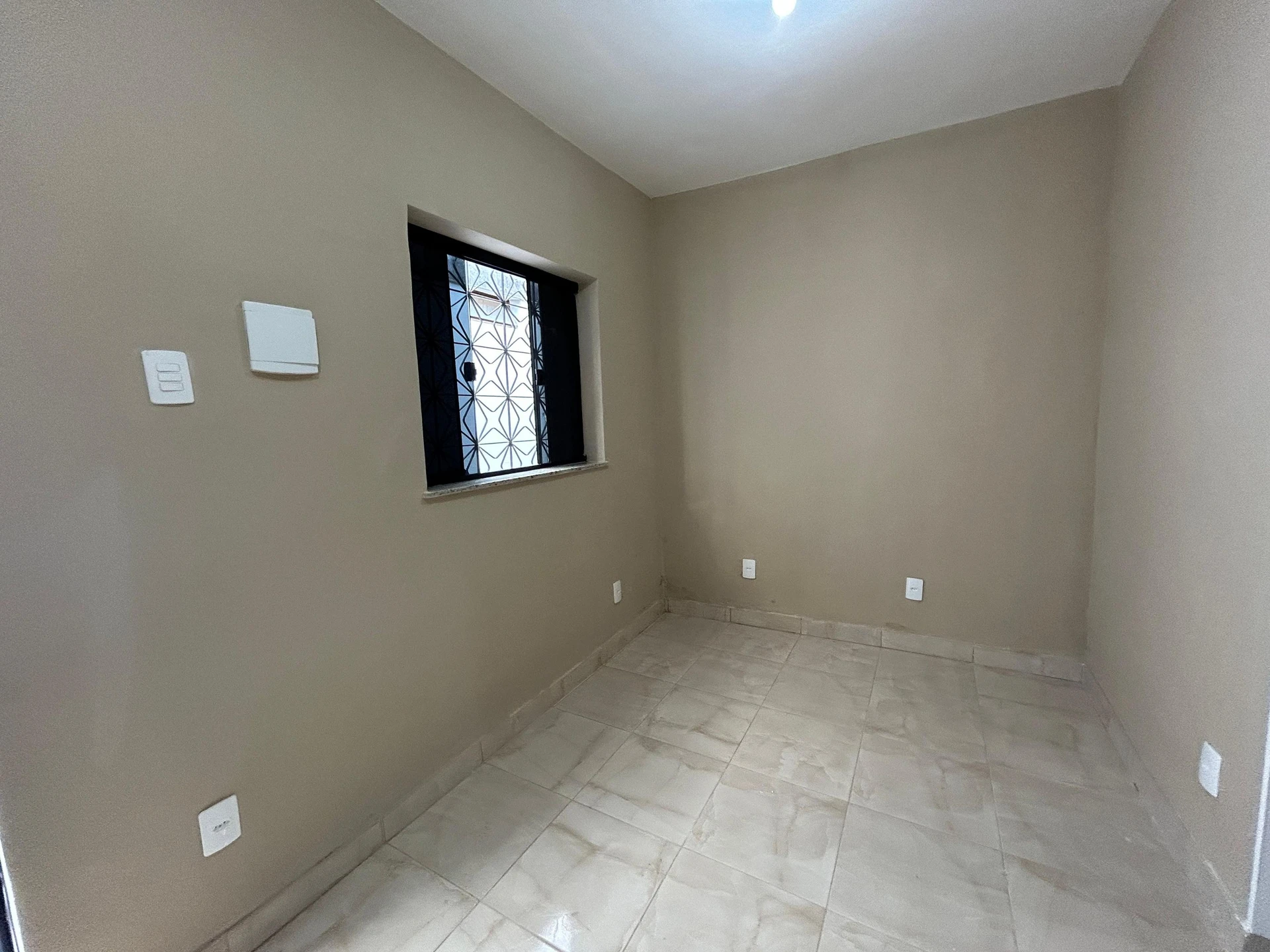One-bedroom house, 35 m² — photo 10