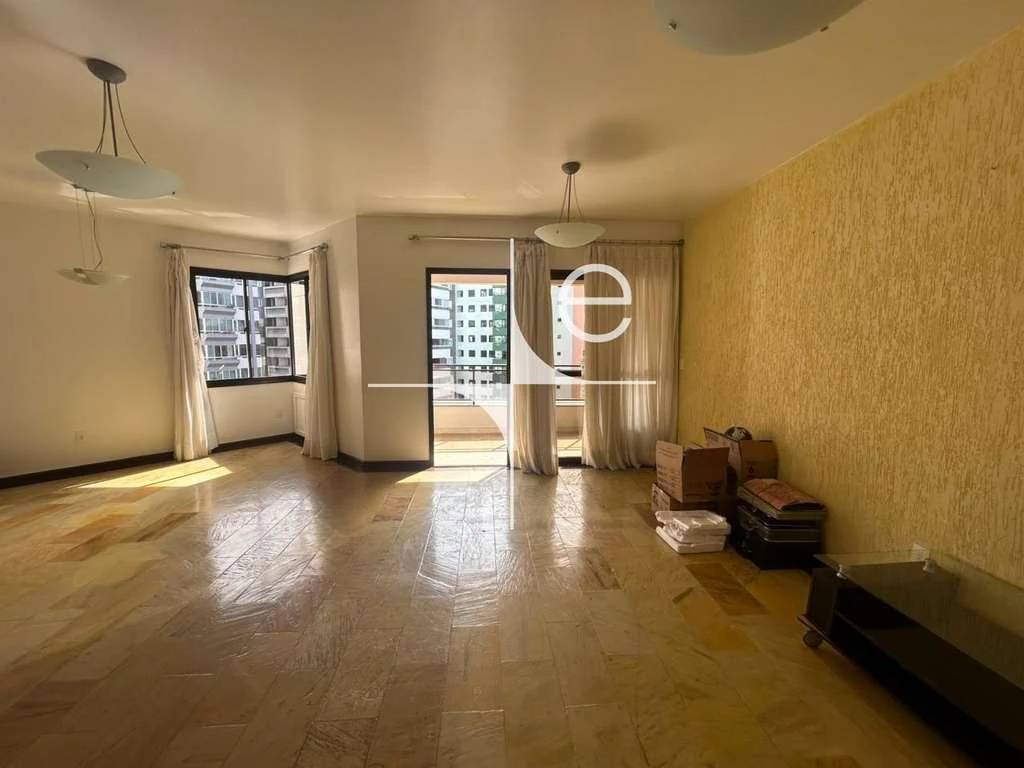 Apartamento de 254 m² com varanda e 3 vagas — photo 3