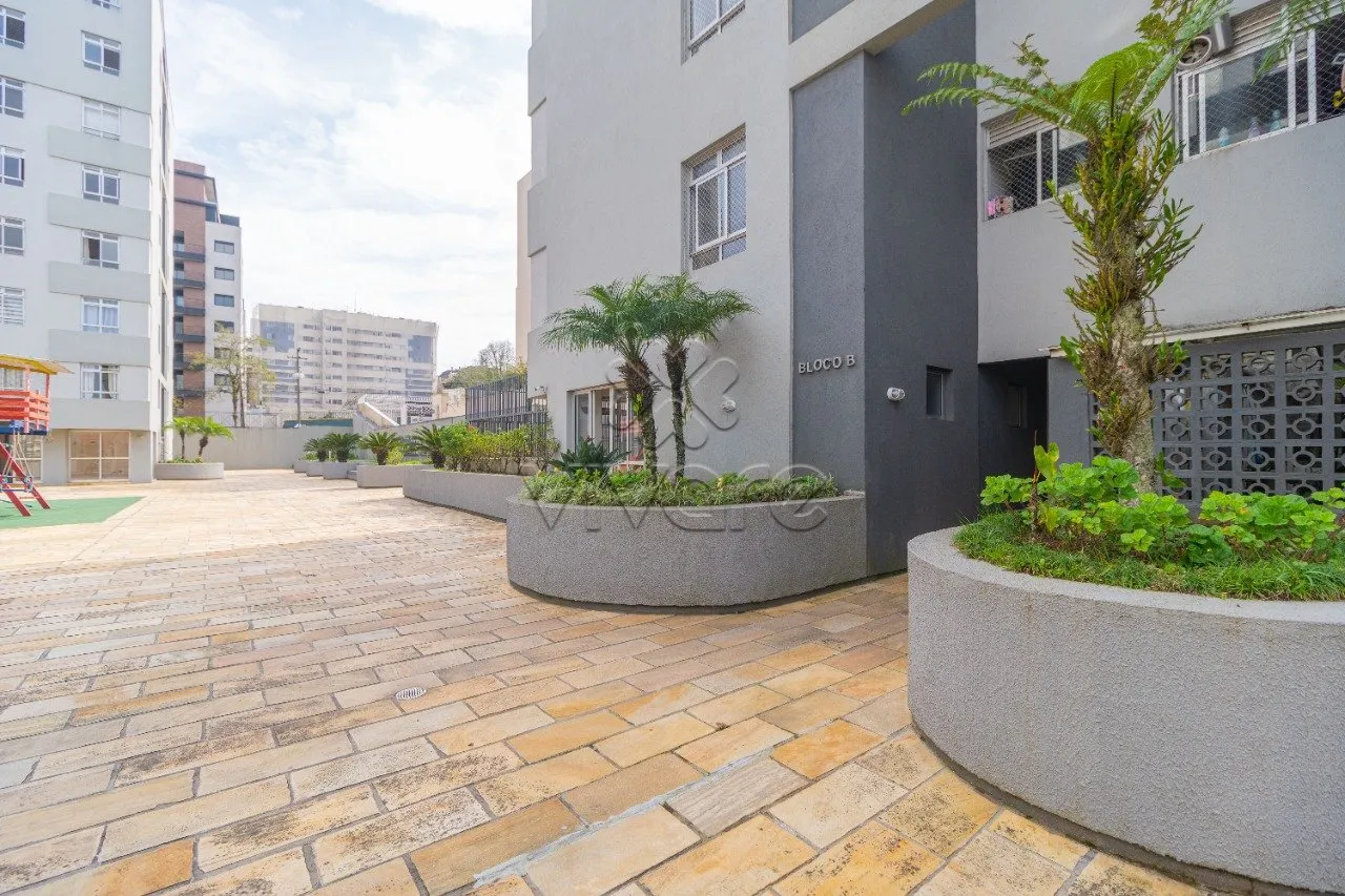 2-bedroom apartment with 99 m² and 1 covered parking — photo 20