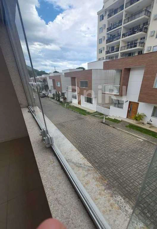 Duplex house with 3 bedrooms and 124 m² in great shape — photo 16