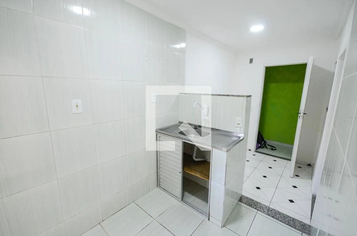 1-bedroom apartment with balcony and no parking — photo 6