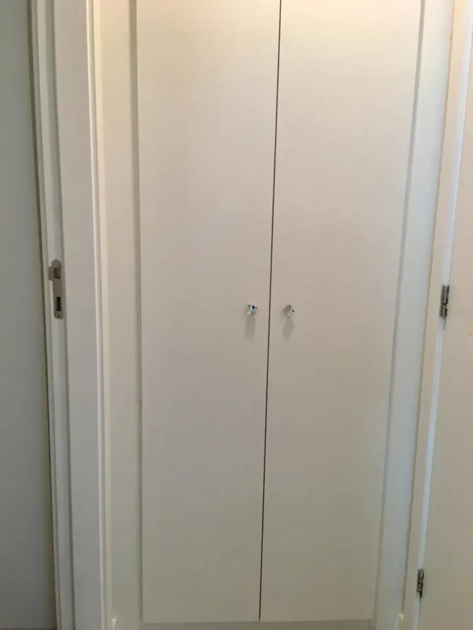 Apartamento de 3 quartos com 2 vagas e lavanderia — photo 20