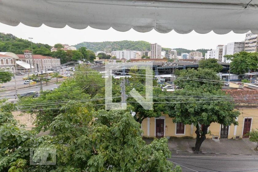 3-bedroom apartment with a home office in Rio de Janeiro — photo 18