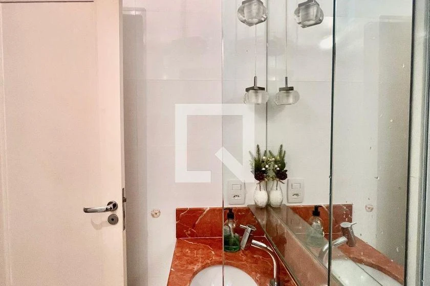 Apartamento mobiliado com 3 quartos e 3 banheiros — photo 48