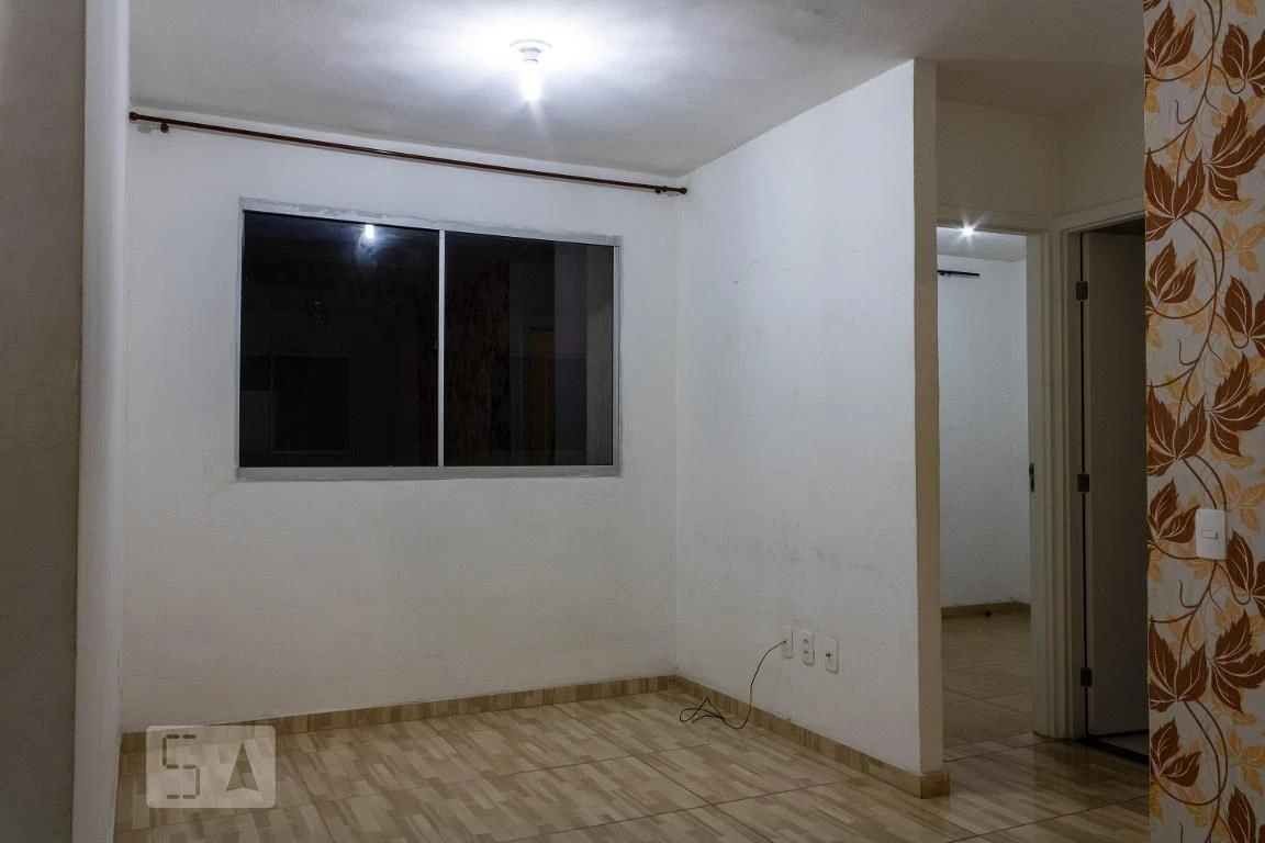 Apartamento com 2 quartos e área de lavanderia — photo 8