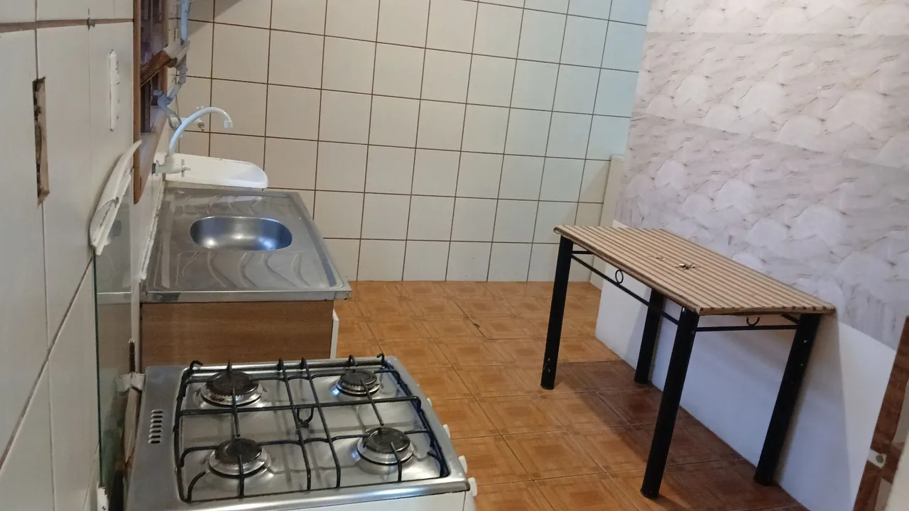 30 m² studio in Florianópolis — photo 3