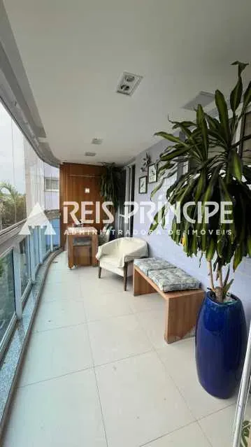 Furnished apartment, 116 m², with a home office — photo 4