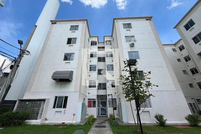 Apartamento, 40 m², com piso de madeira ou laminado — photo 9