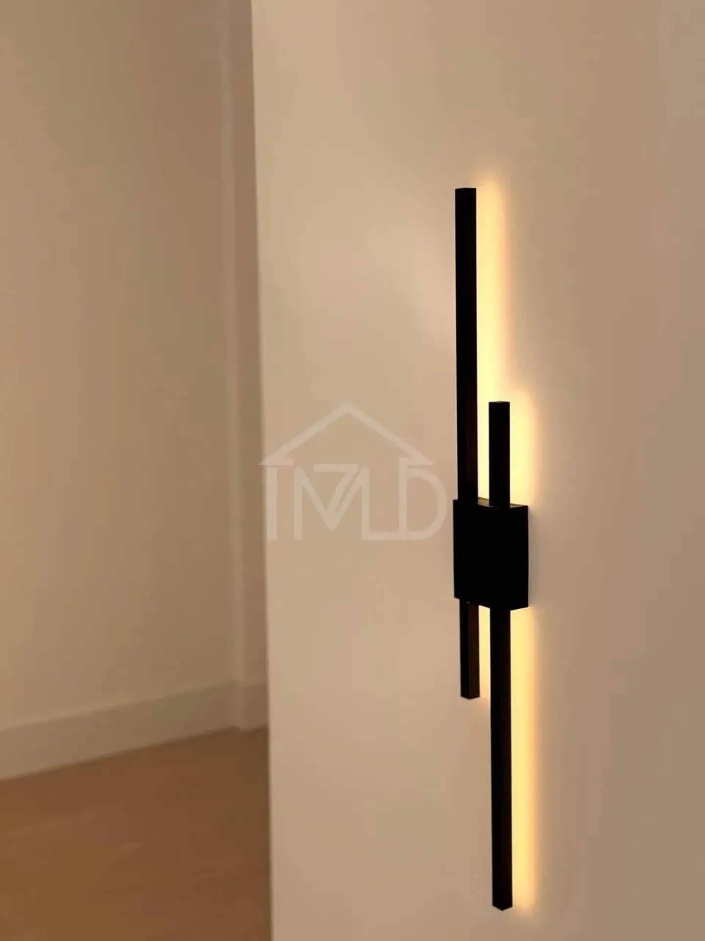 Triplex house with 280 m², 5 suites and balcony grill — photo 22