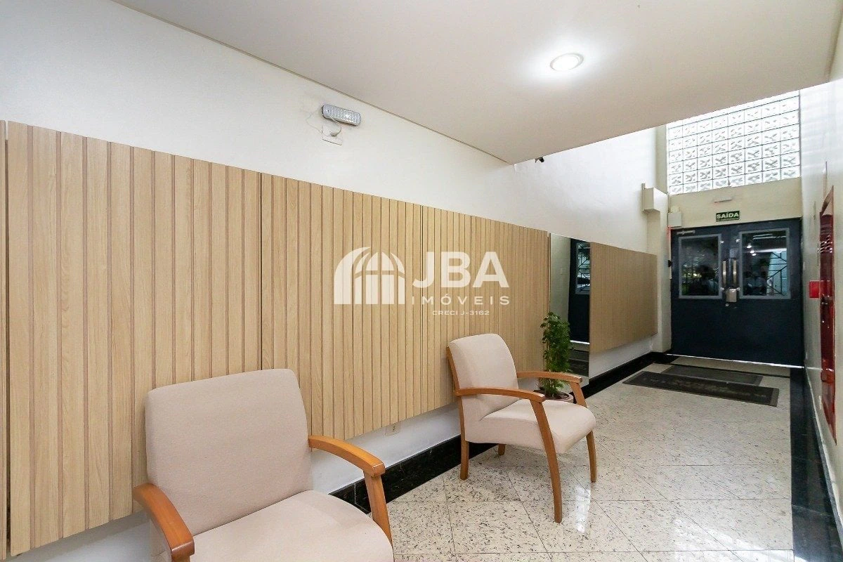 36 m² apartment with a home office and a washing machine — photo 16