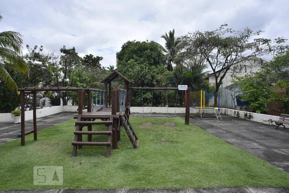 Casa mobiliada com 4 quartos e 5 banheiros — photo 43