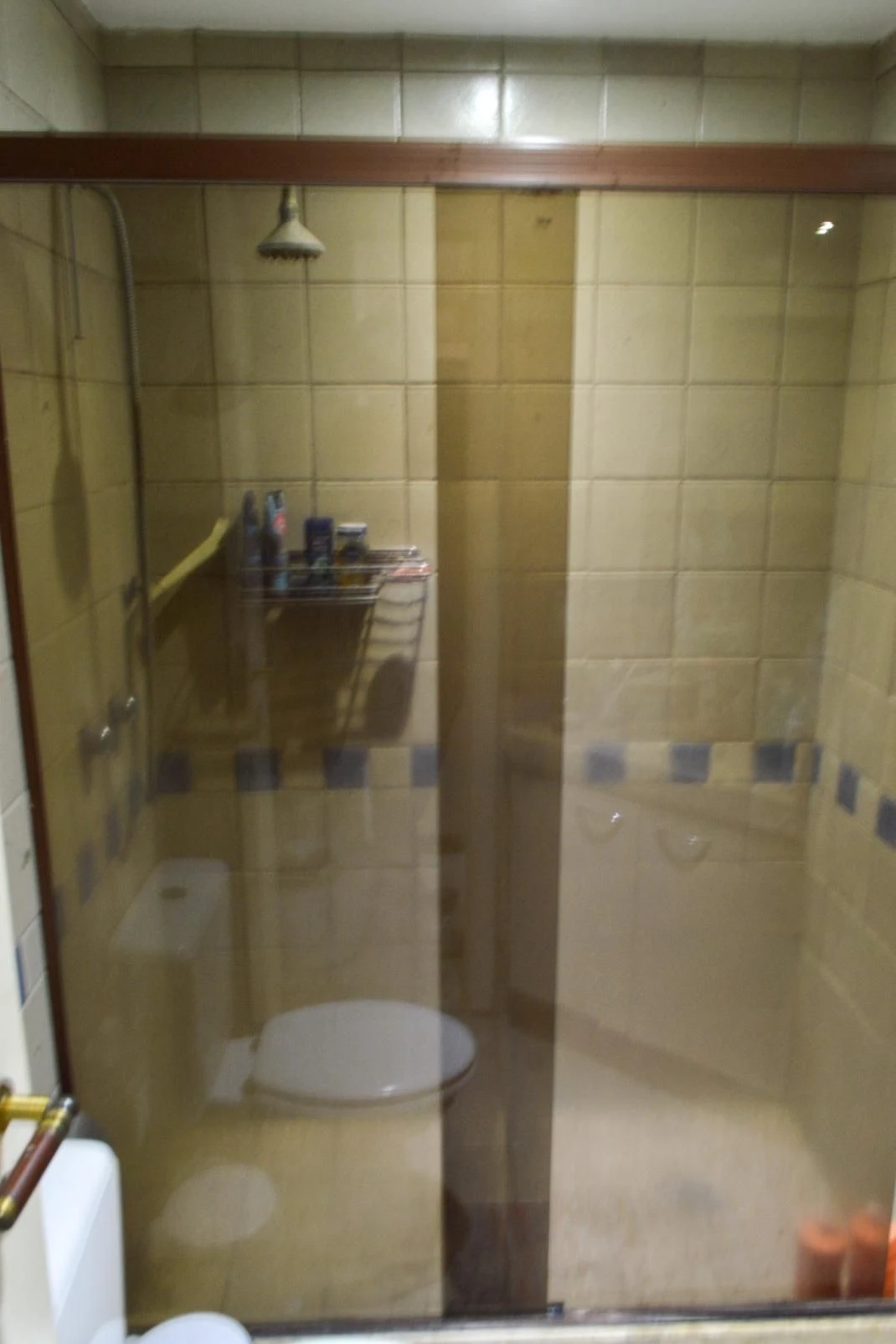 Furnished apartment with 3 bedrooms and 1 parking spot — photo 49