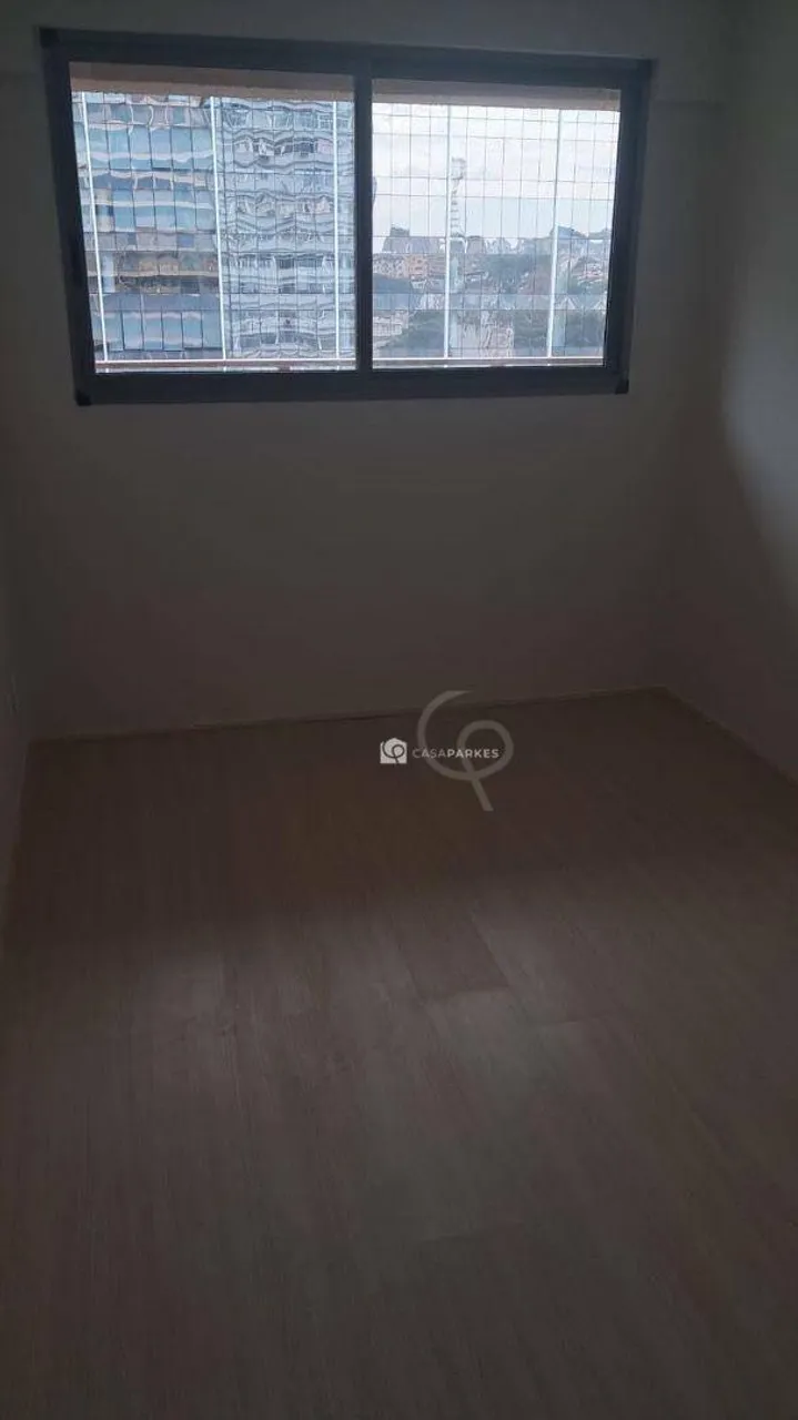 2-bedroom apartment with balcony and 55 m² — photo 3