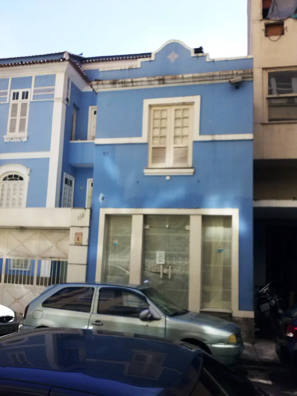 Casa de 5 dormitorios y 420 m² — photo 2