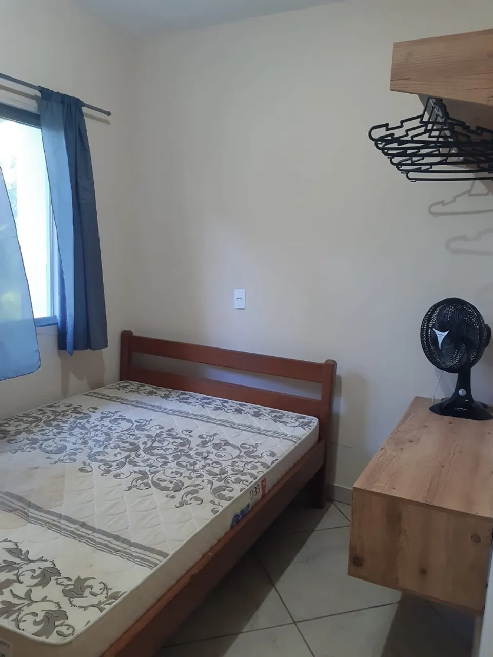 Furnished studio, 25 m² — photo 5