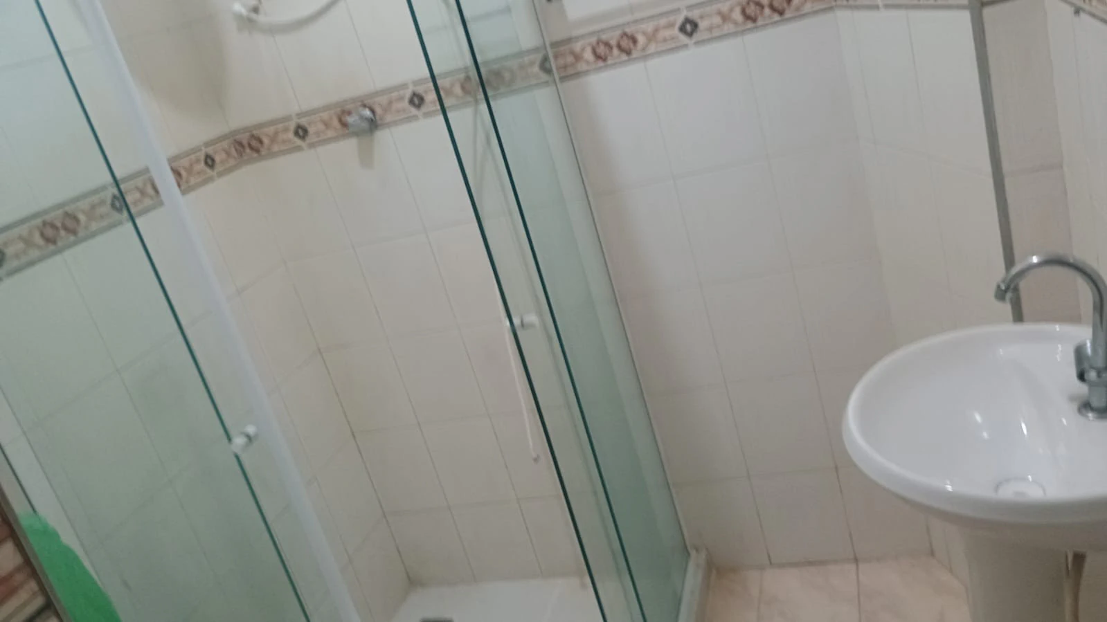 Apartamento de 2 quartos com 2 banheiros e cozinha fechada — photo 4