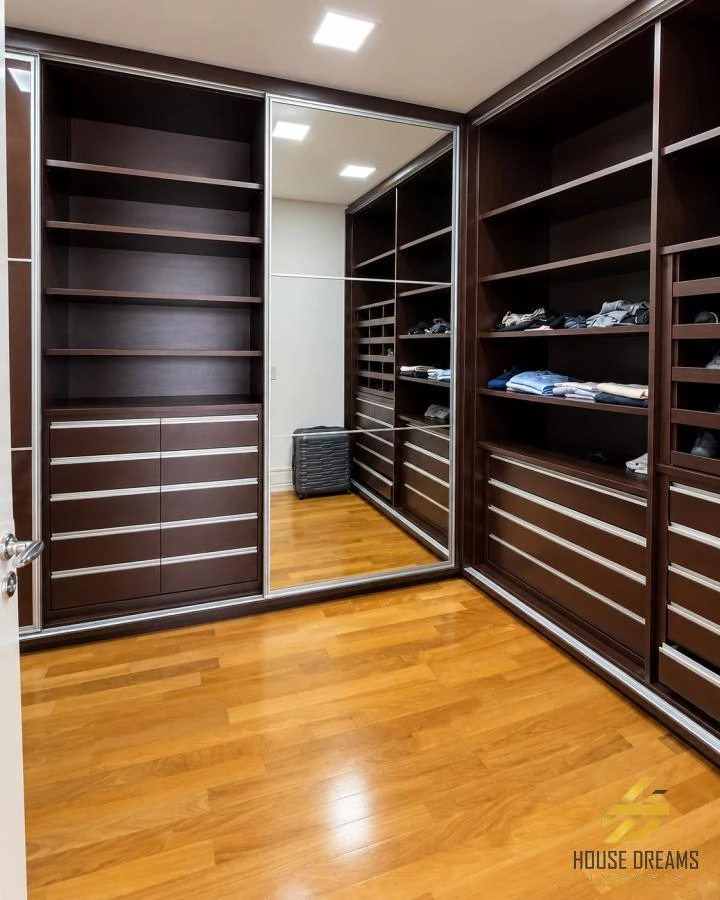 344 m² apartment with a walk-in closet and a bathtub — photo 7