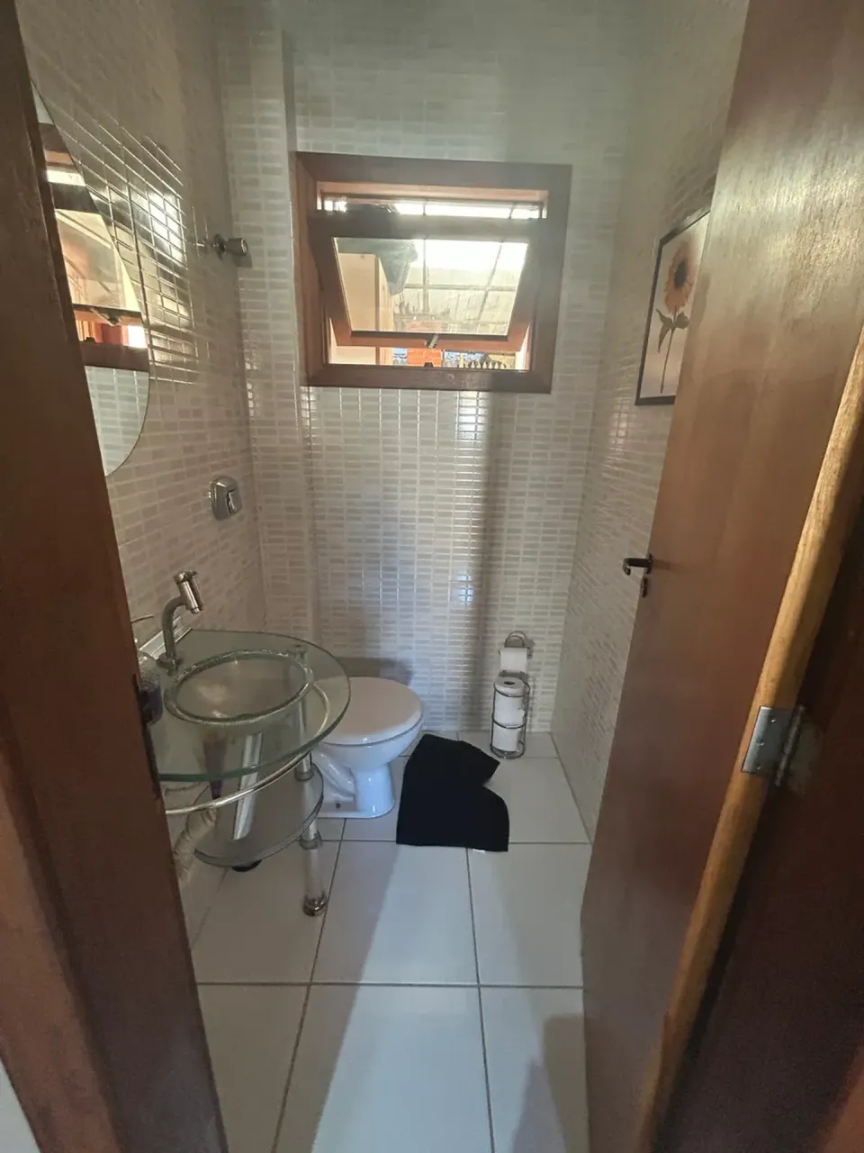 Furnished house with 4 bedrooms and a closed kitchen — photo 2