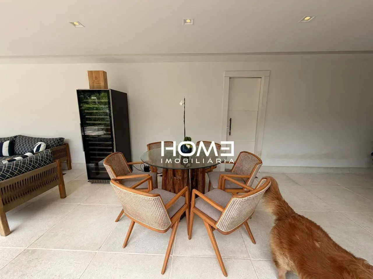 Unfurnished house with 5 bedrooms and 1000 m² — photo 4