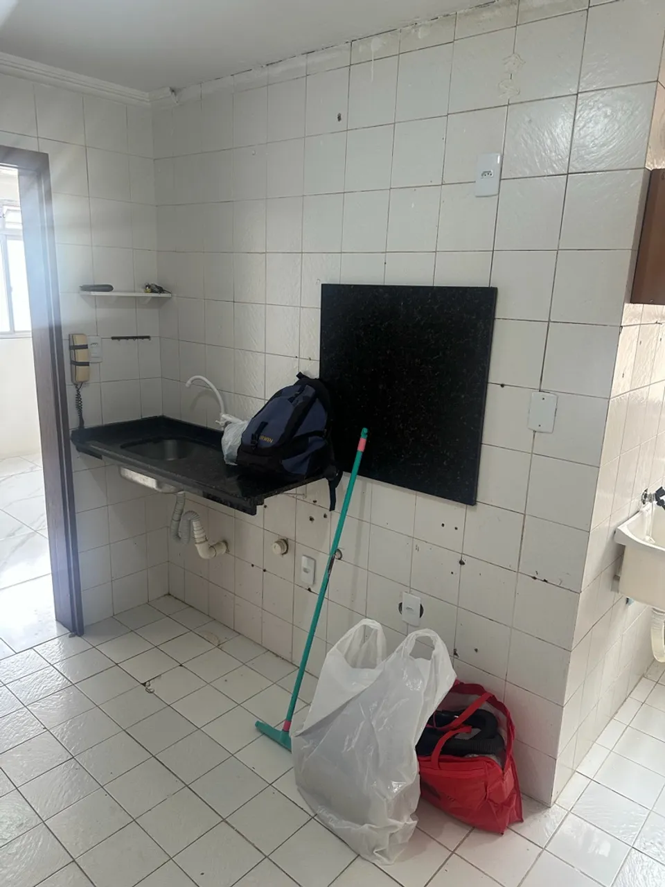Apartamento de 48 m² e 2 quartos, Ipiranga — photo 5