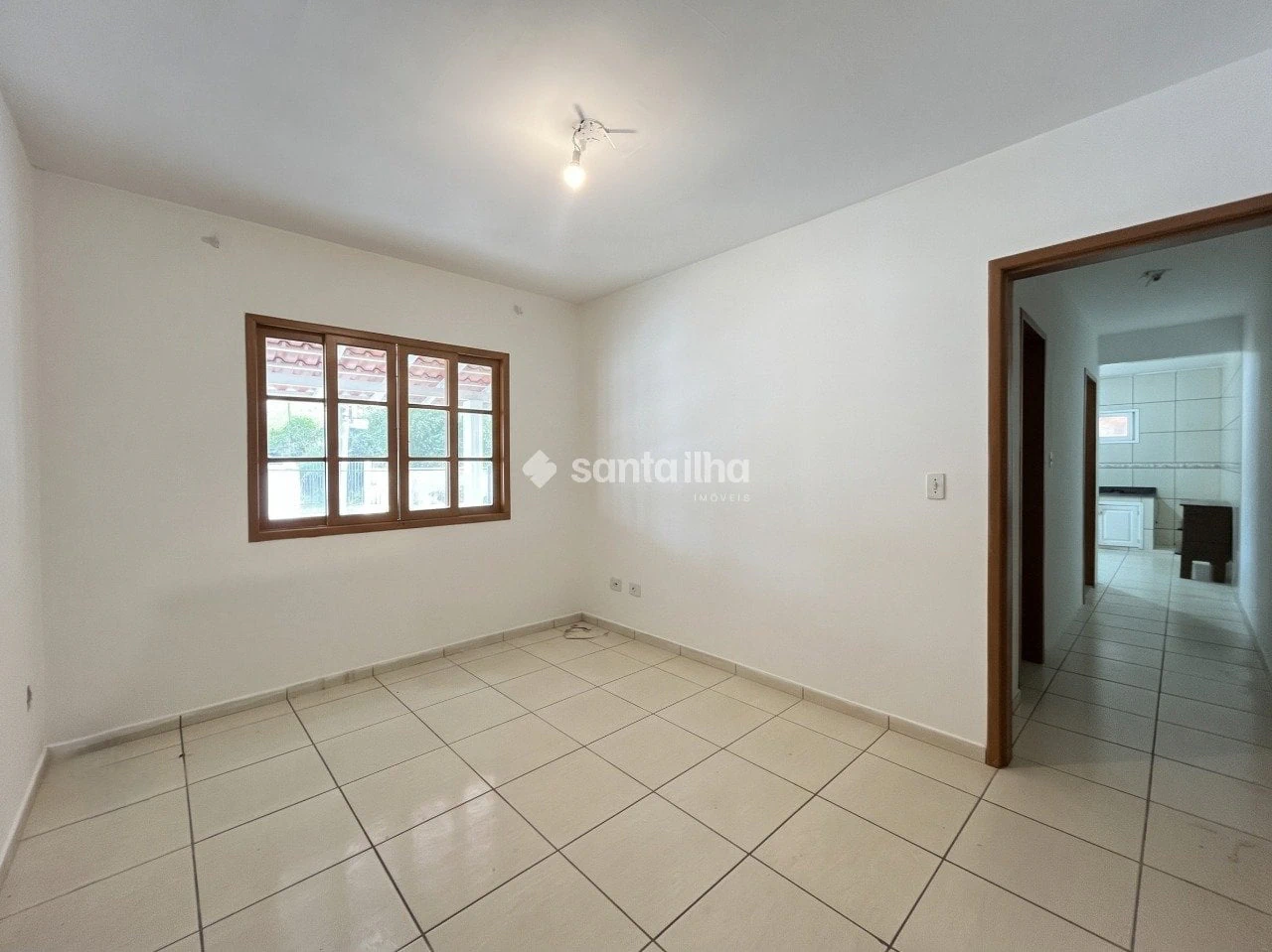 House, 50 m², with a grill on the balcony — photo 4